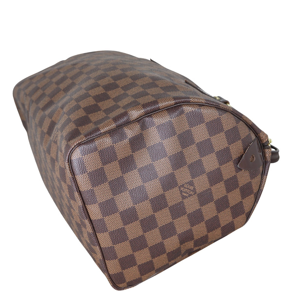 Louis Vuitton Speedy 30 Damier Ebene