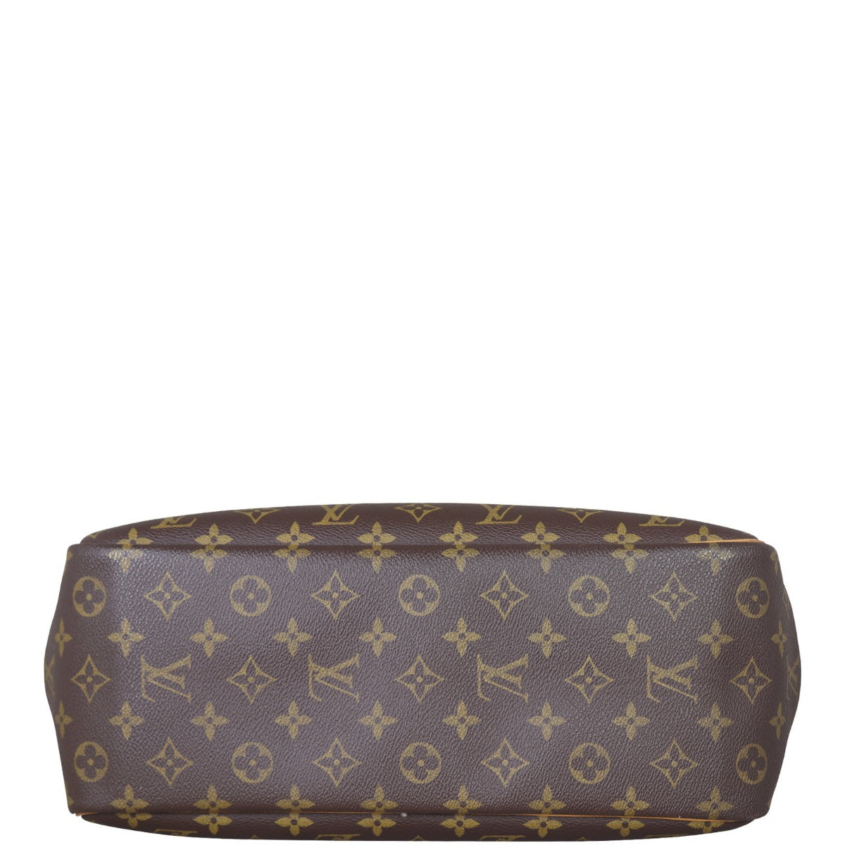 Louis Vuitton Deauville Bowling Vanity Monogram