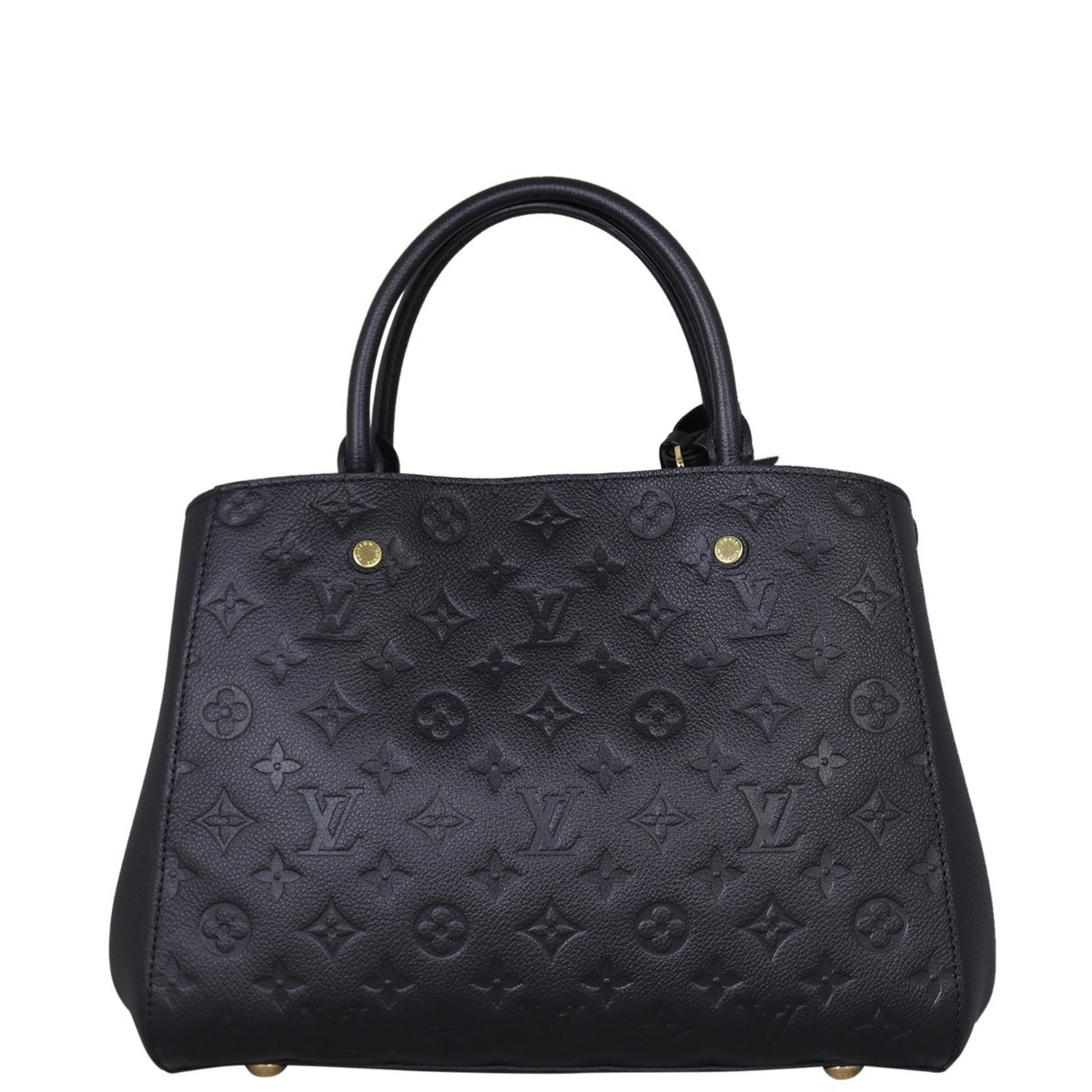 Louis Vuitton Montaigne MM Monogram Empreinte