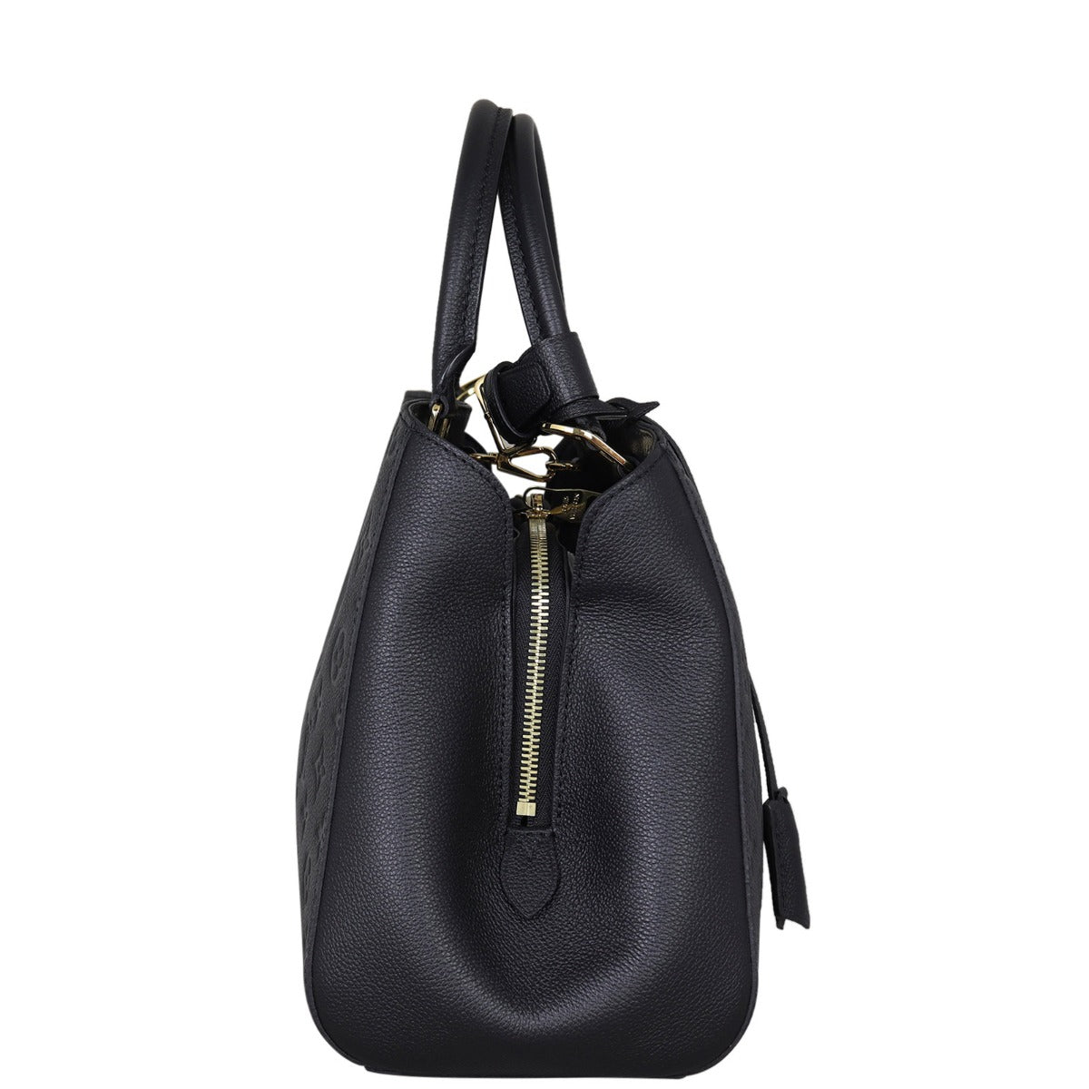 Louis Vuitton Montaigne MM Monogram Empreinte