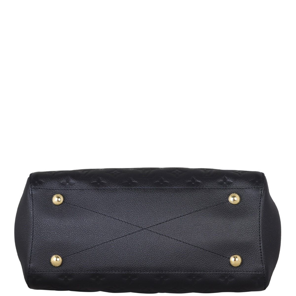 Louis Vuitton Montaigne MM Monogram Empreinte