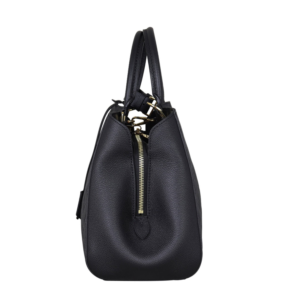 Louis Vuitton Montaigne MM Monogram Empreinte
