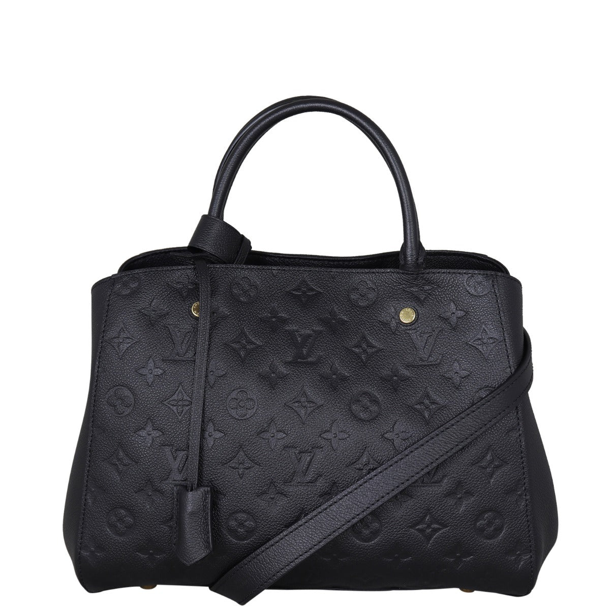 Louis Vuitton Montaigne MM Monogram Empreinte