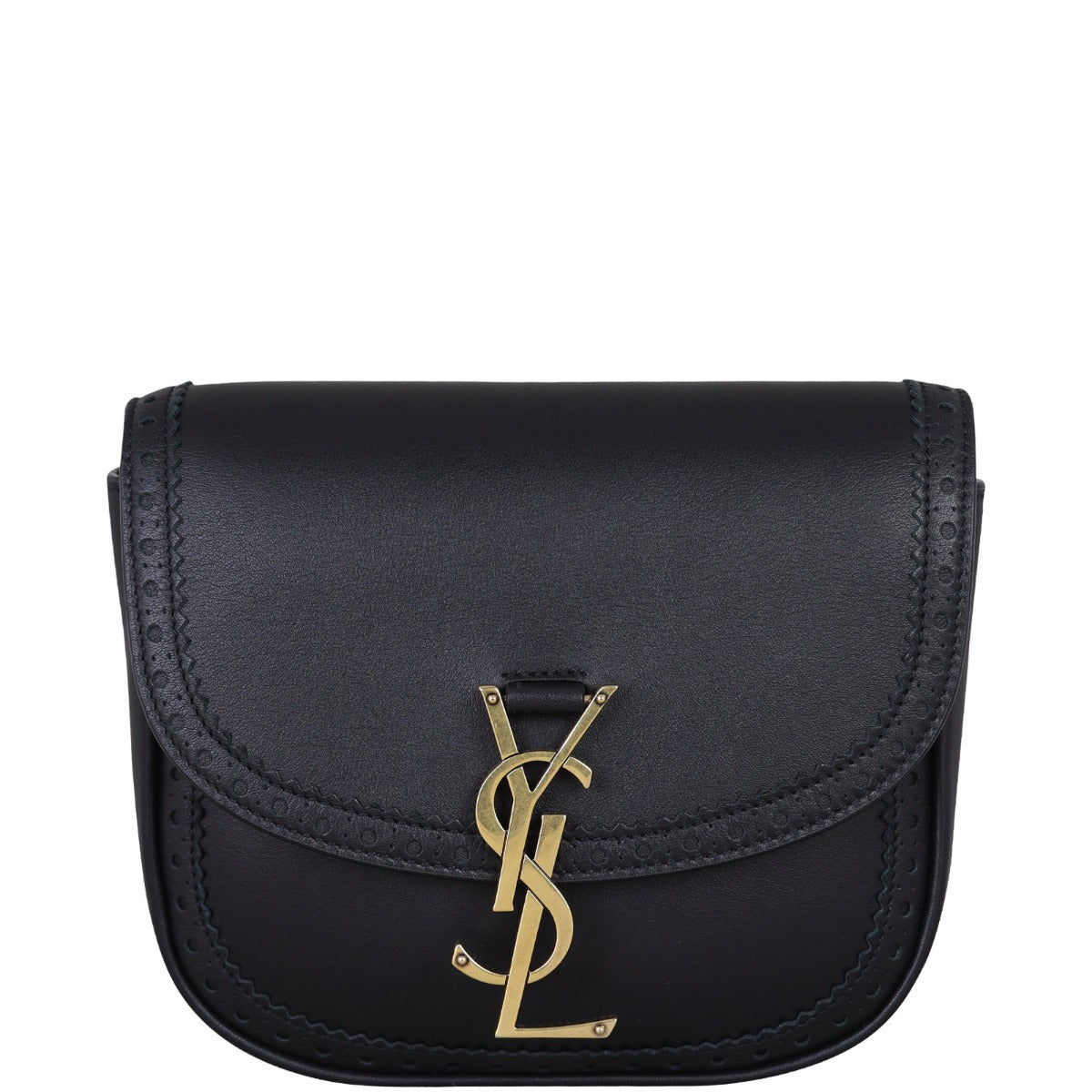 Saint Laurent Kaia Crossbody Small