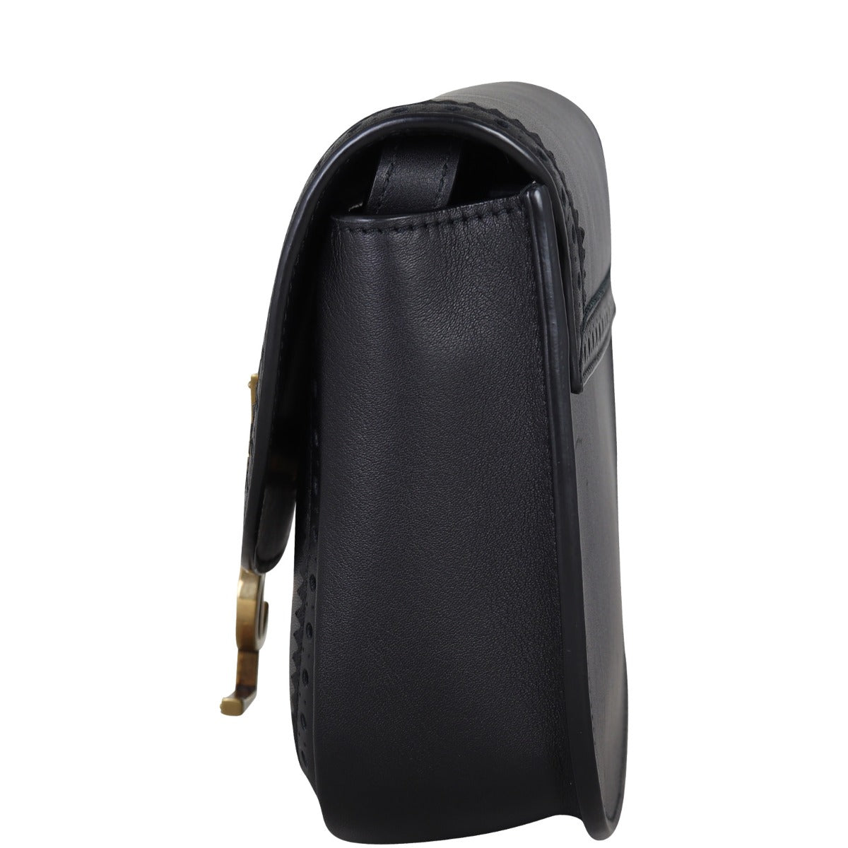 Saint Laurent Kaia Crossbody Small