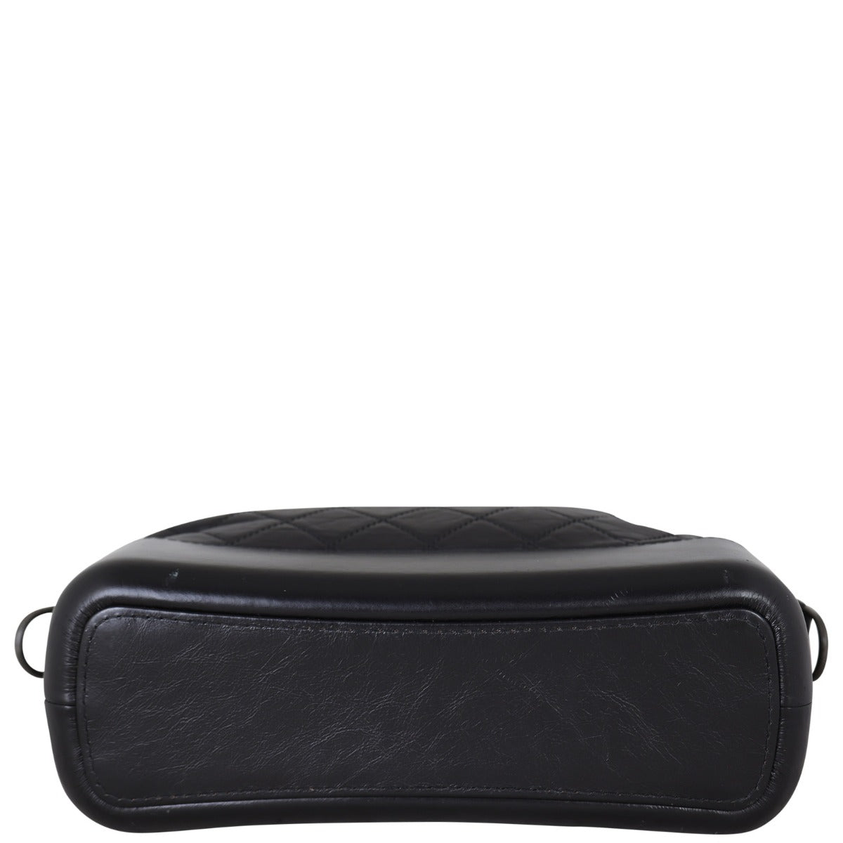 Chanel Gabrielle Hobo Medium | Black