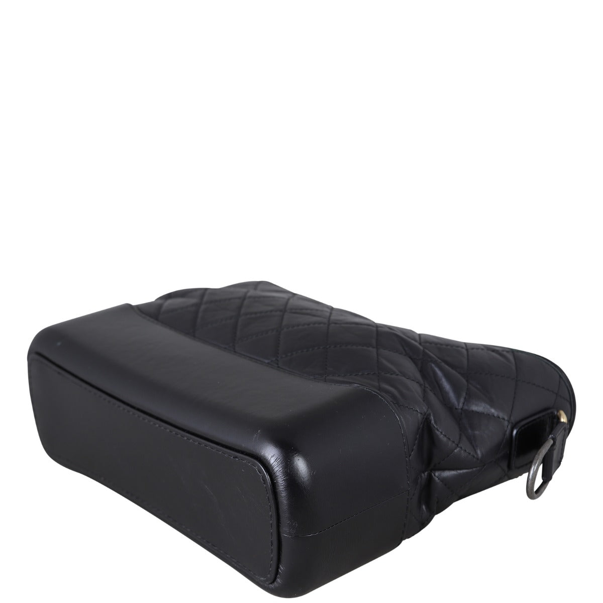 Chanel Gabrielle Hobo Medium | Black