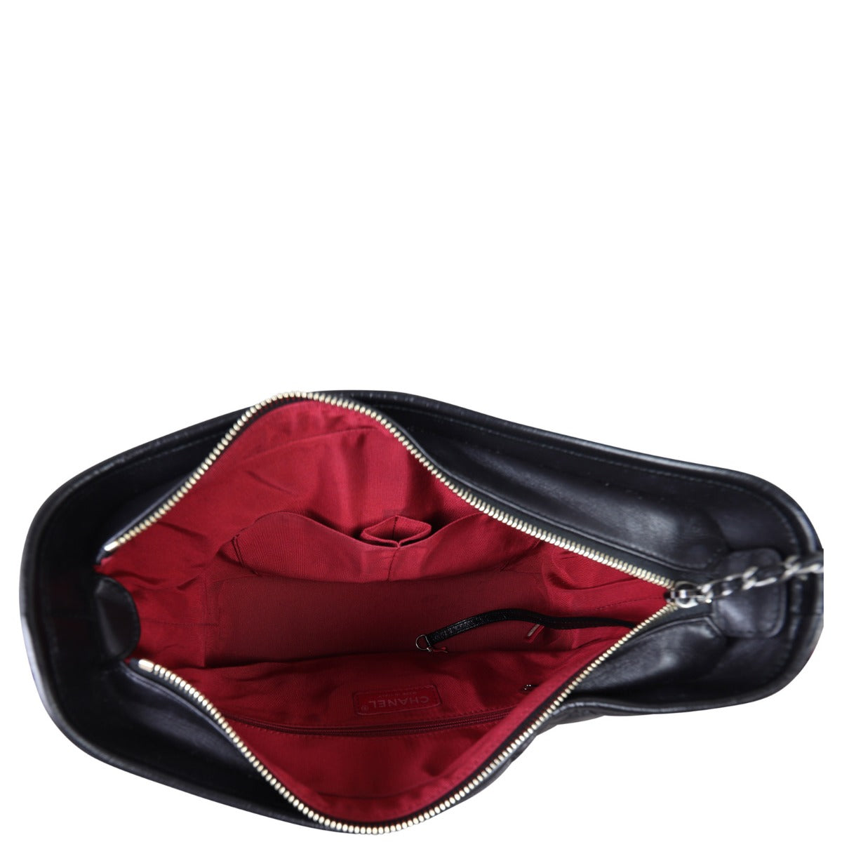 Chanel Gabrielle Hobo Medium | Black