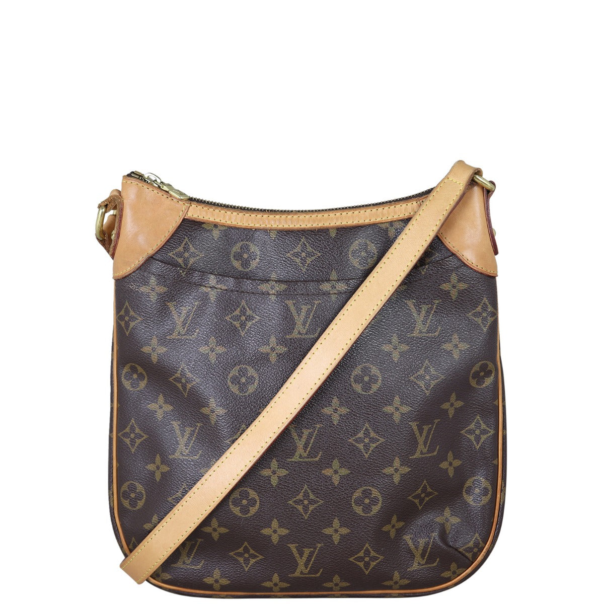 Louis Vuitton Odeon PM Monogram