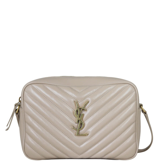 Saint Laurent Lou Camera Bag