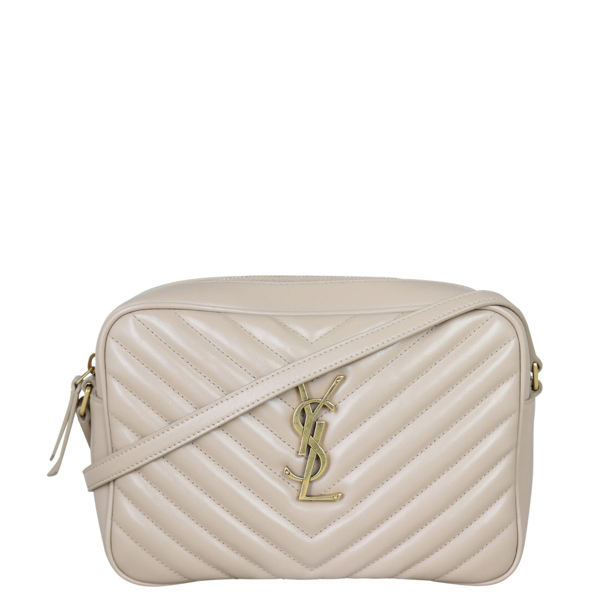 Saint Laurent Lou Camera Bag