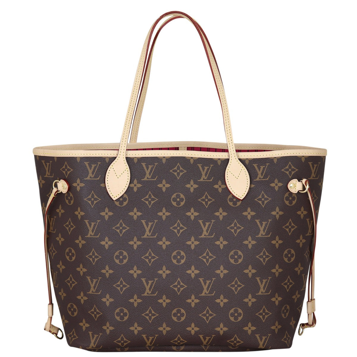Louis Vuitton Neverfull MM Monogram