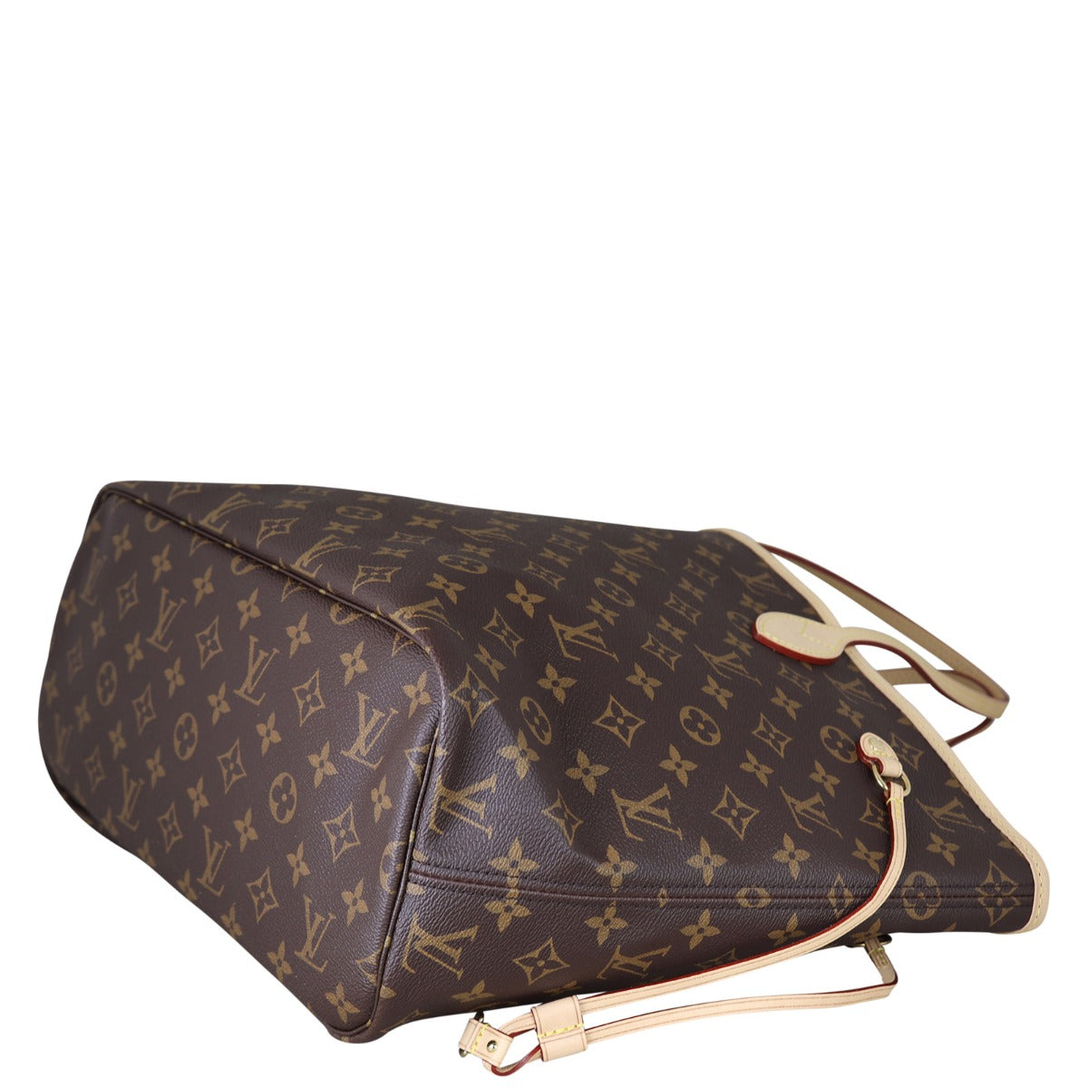 Louis Vuitton Neverfull MM Monogram