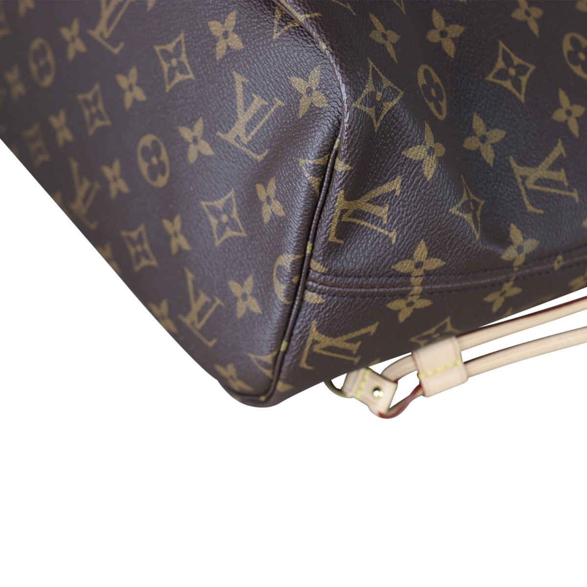 Louis Vuitton Neverfull MM Monogram