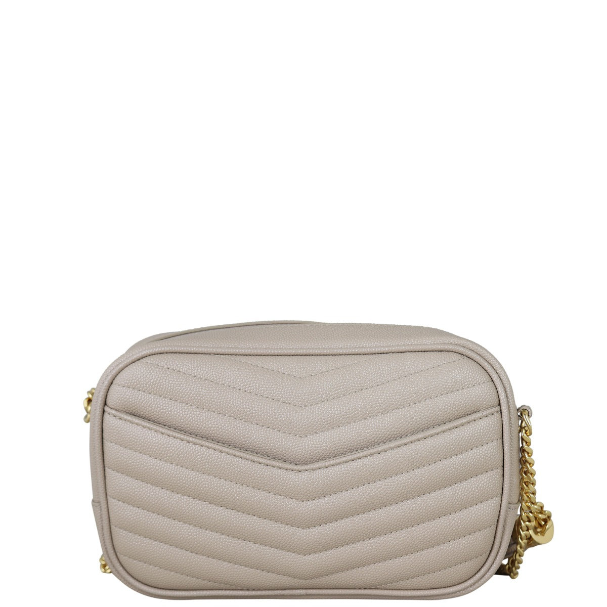 Saint Laurent Lou Mini Camera Bag
