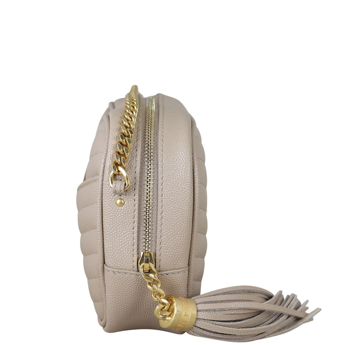 Saint Laurent Lou Mini Camera Bag