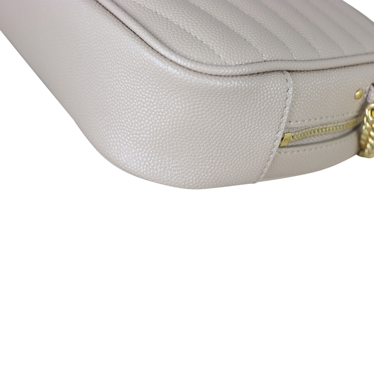 Saint Laurent Lou Mini Camera Bag