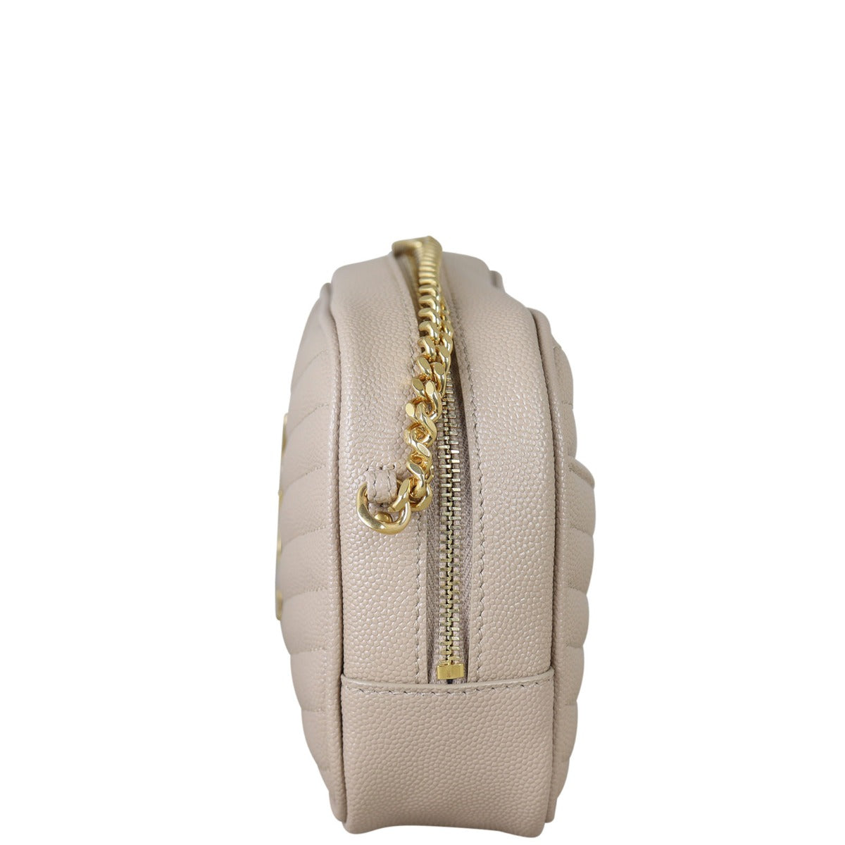 Saint Laurent Lou Mini Camera Bag