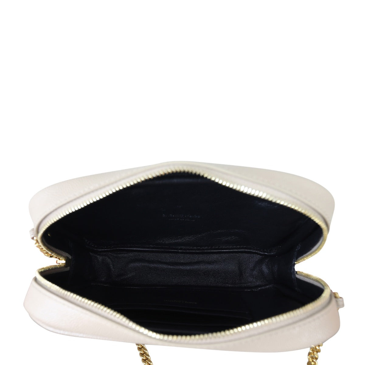 Saint Laurent Lou Mini Camera Bag