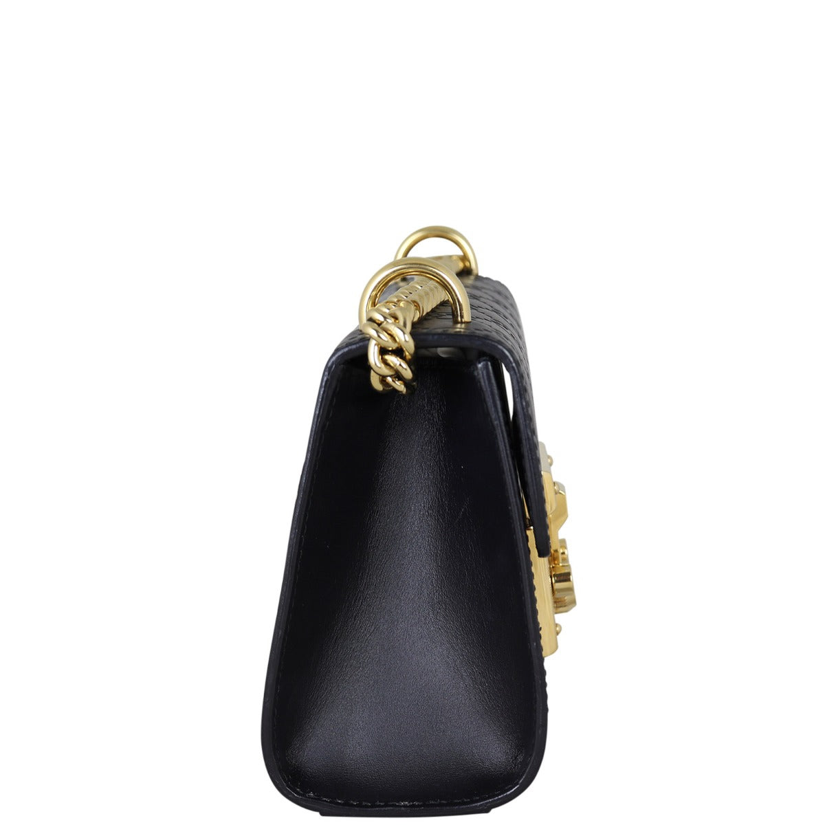 Gucci GG Padlock Small Shoulder Bag