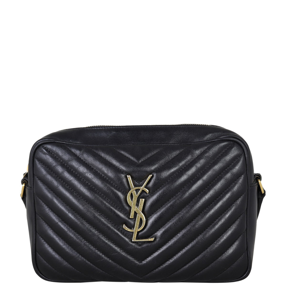 Saint Laurent Lou Camera Bag