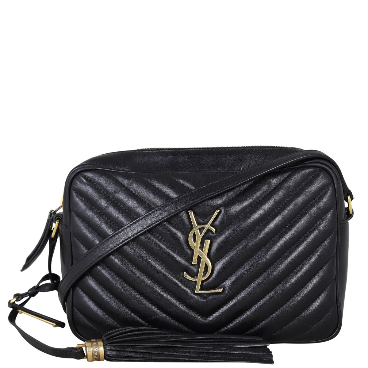 Saint Laurent Lou Camera Bag