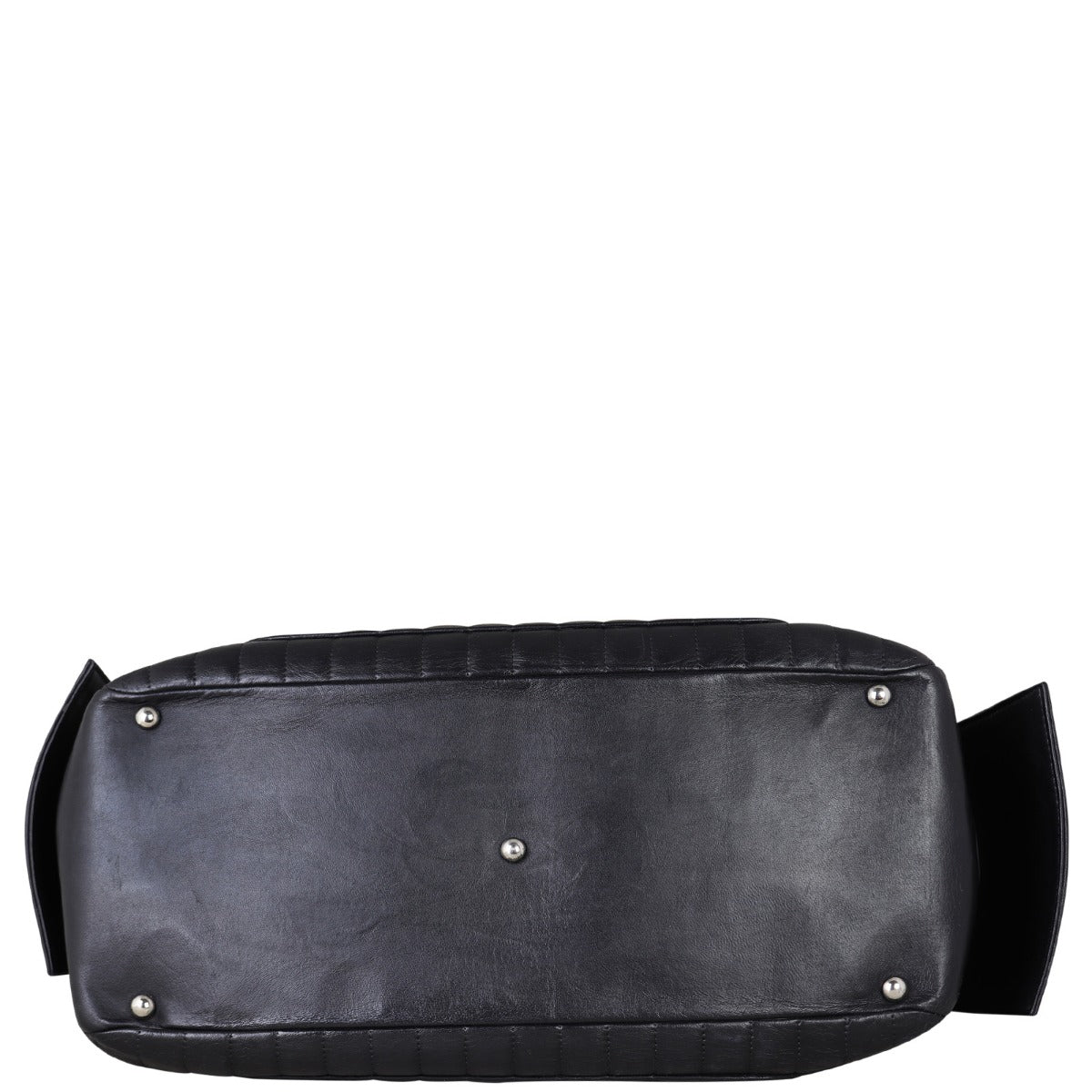 Chanel Vertical Quilt Camera Bag