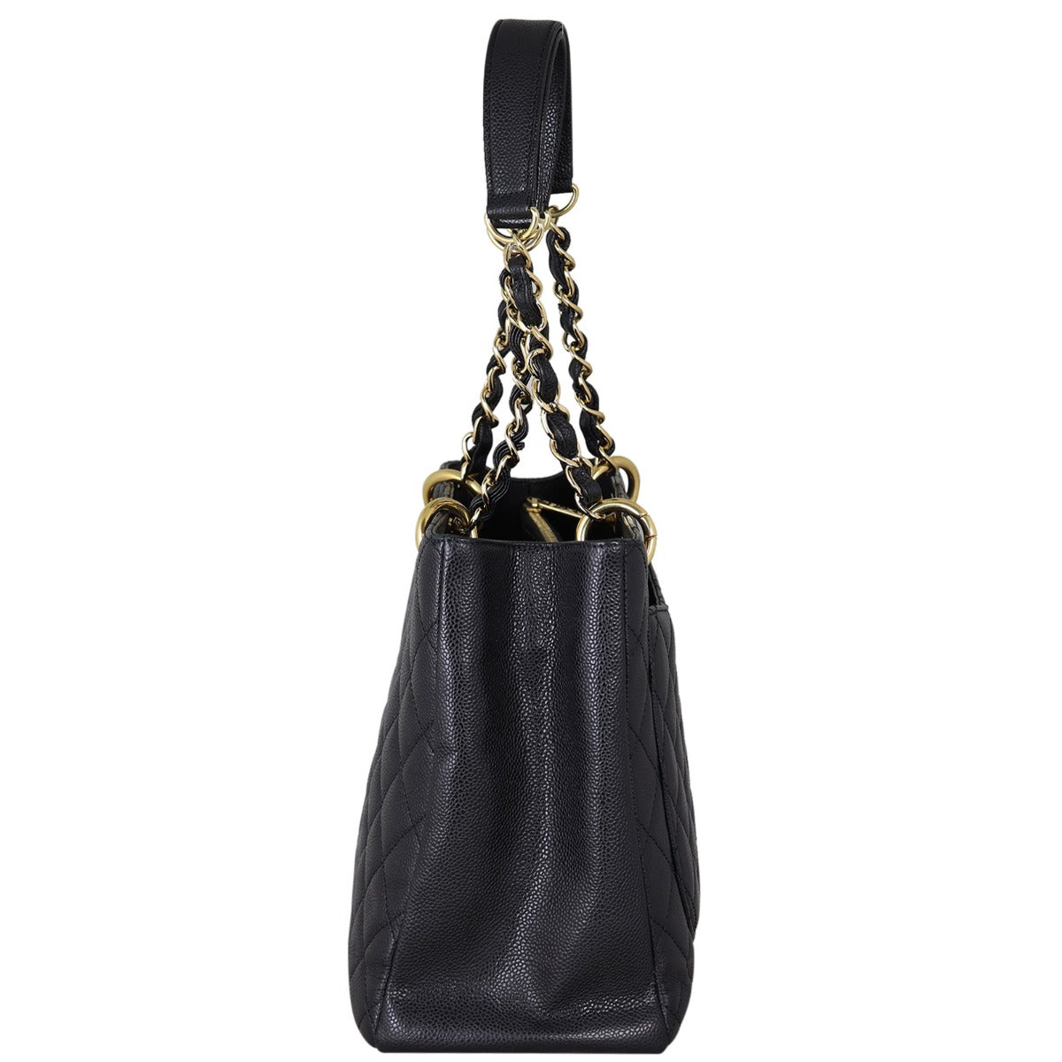 Chanel Grand Shopping Tote