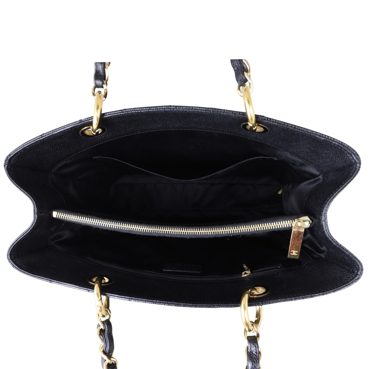 Chanel Grand Shopping Tote