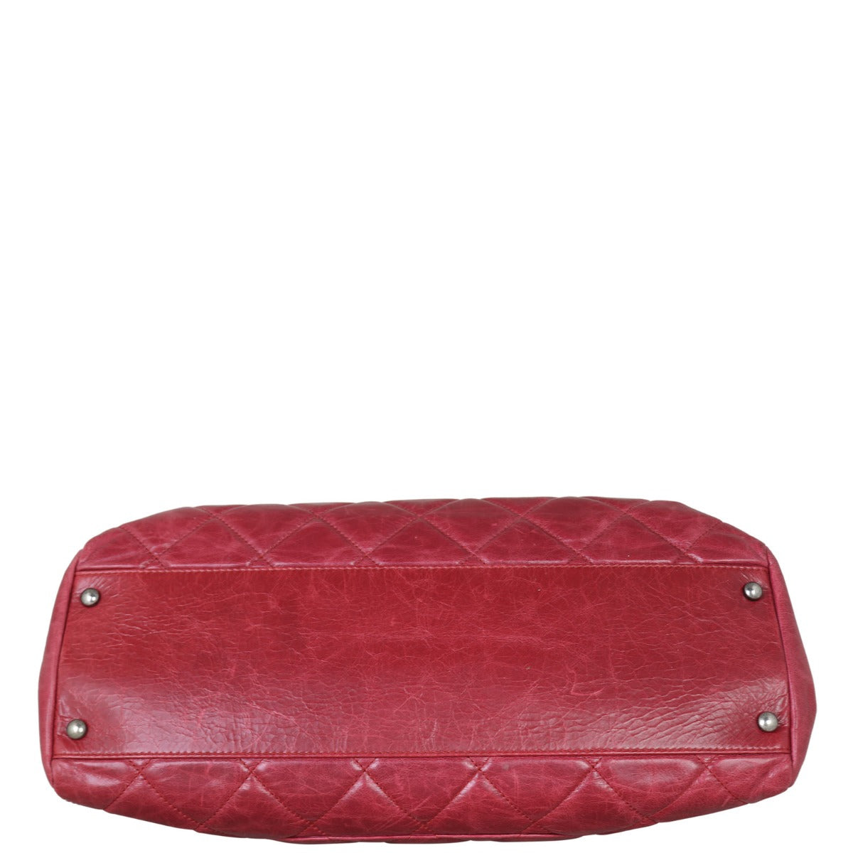 Chanel Convertible Boy Satchel Bag