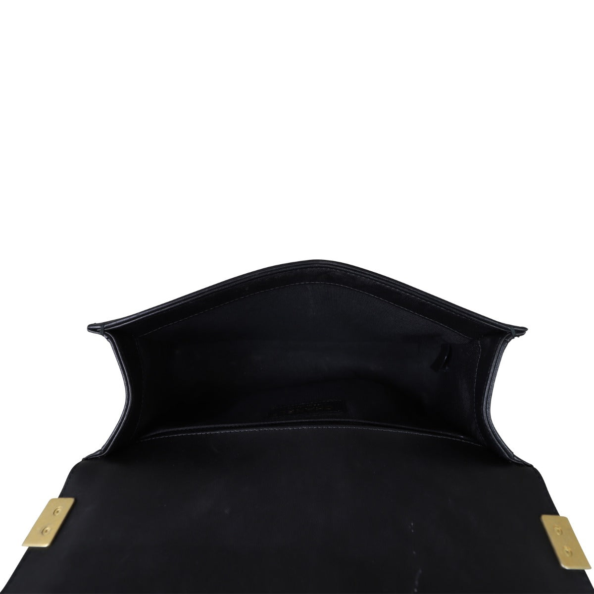 Chanel Boy Old Medium | Gold Hardware 21 Series