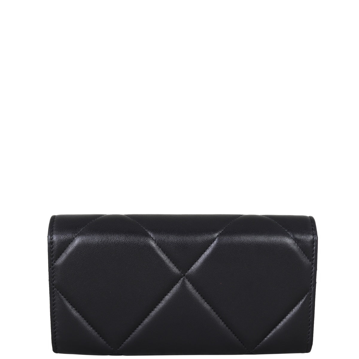 Chanel 19 Flap Long Wallet