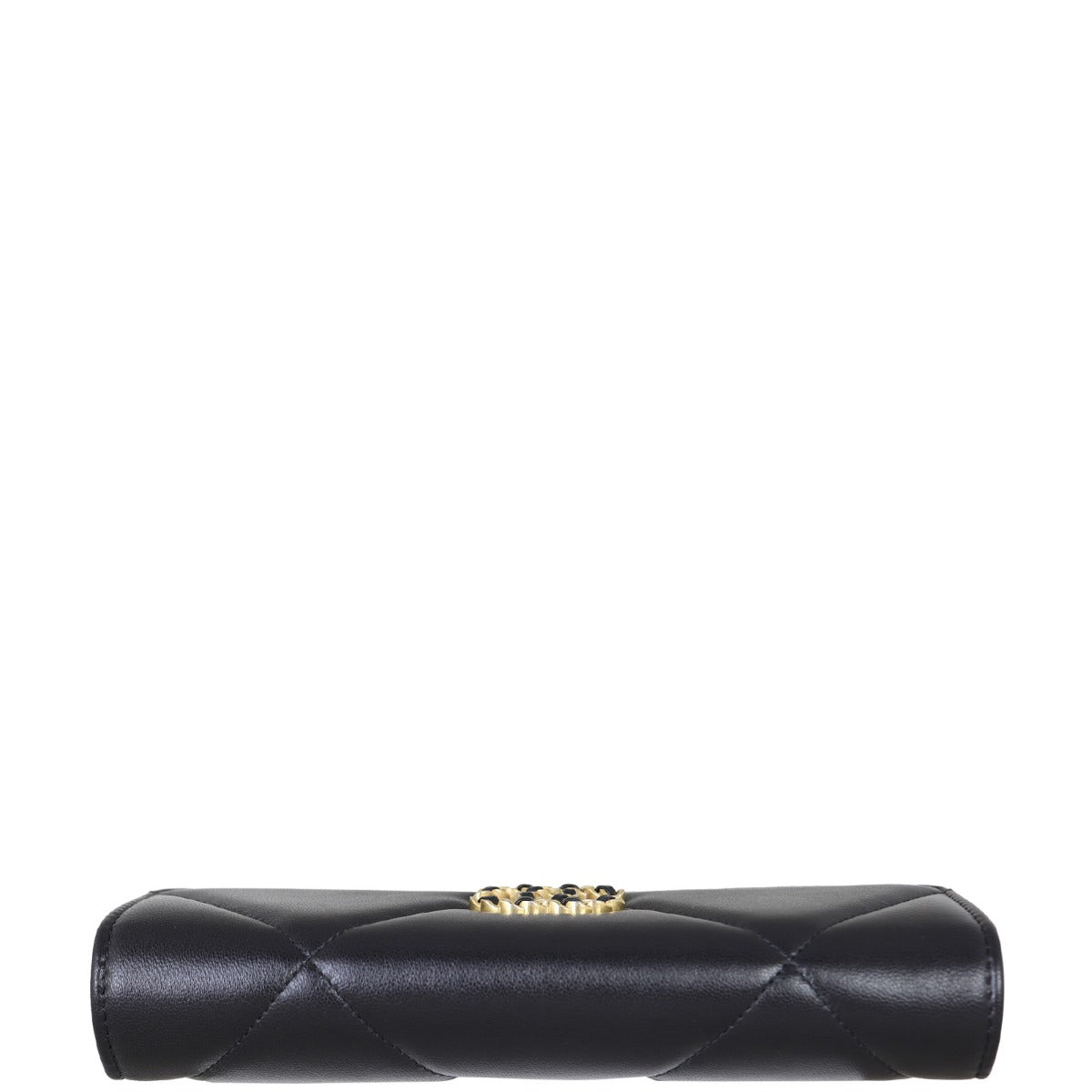 Chanel 19 Flap Long Wallet