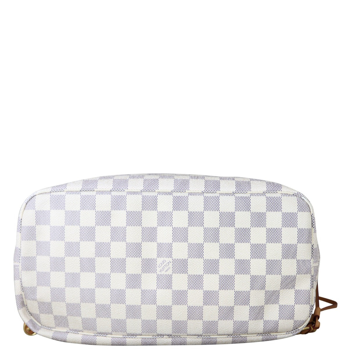 Louis Vuitton Neverfull MM Damier Azur