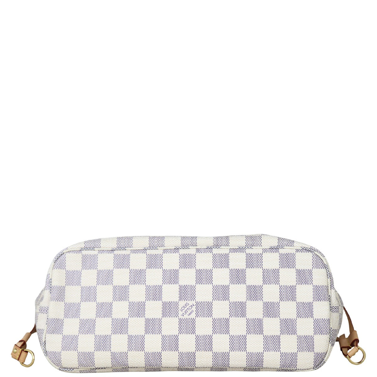 Louis Vuitton Neverfull PM Damier Azur