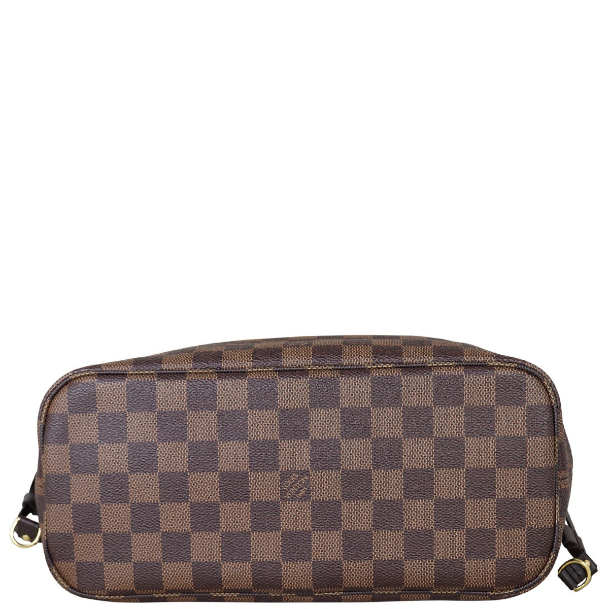 Louis Vuitton Neverfull PM Damier Ebene