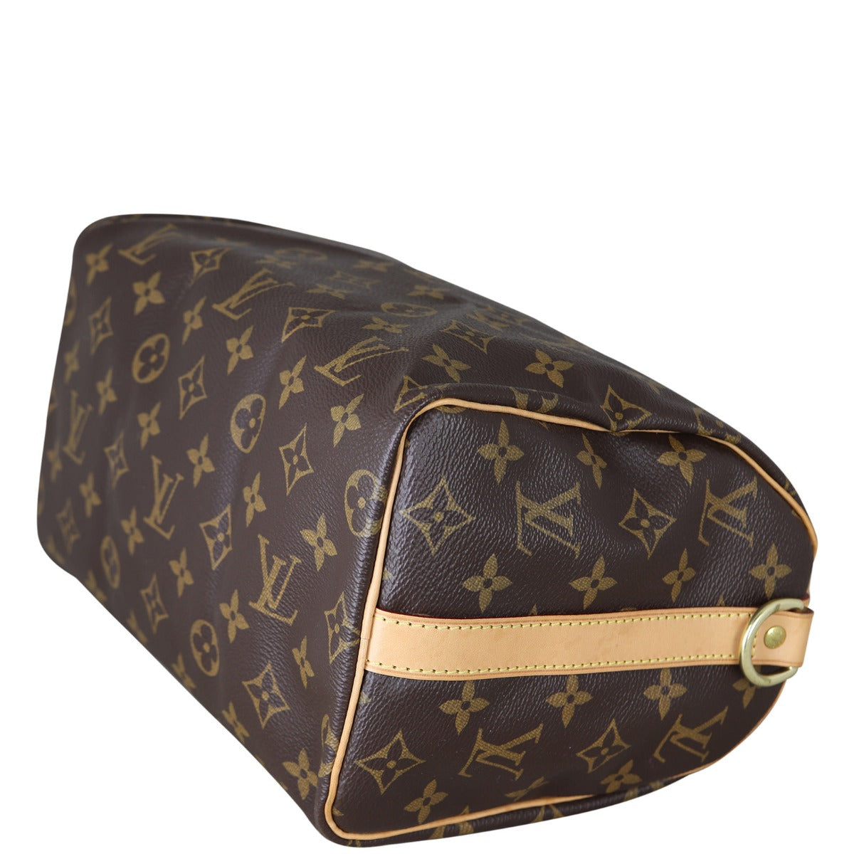 Louis Vuitton Speedy 25 Bandouliere Monogram
