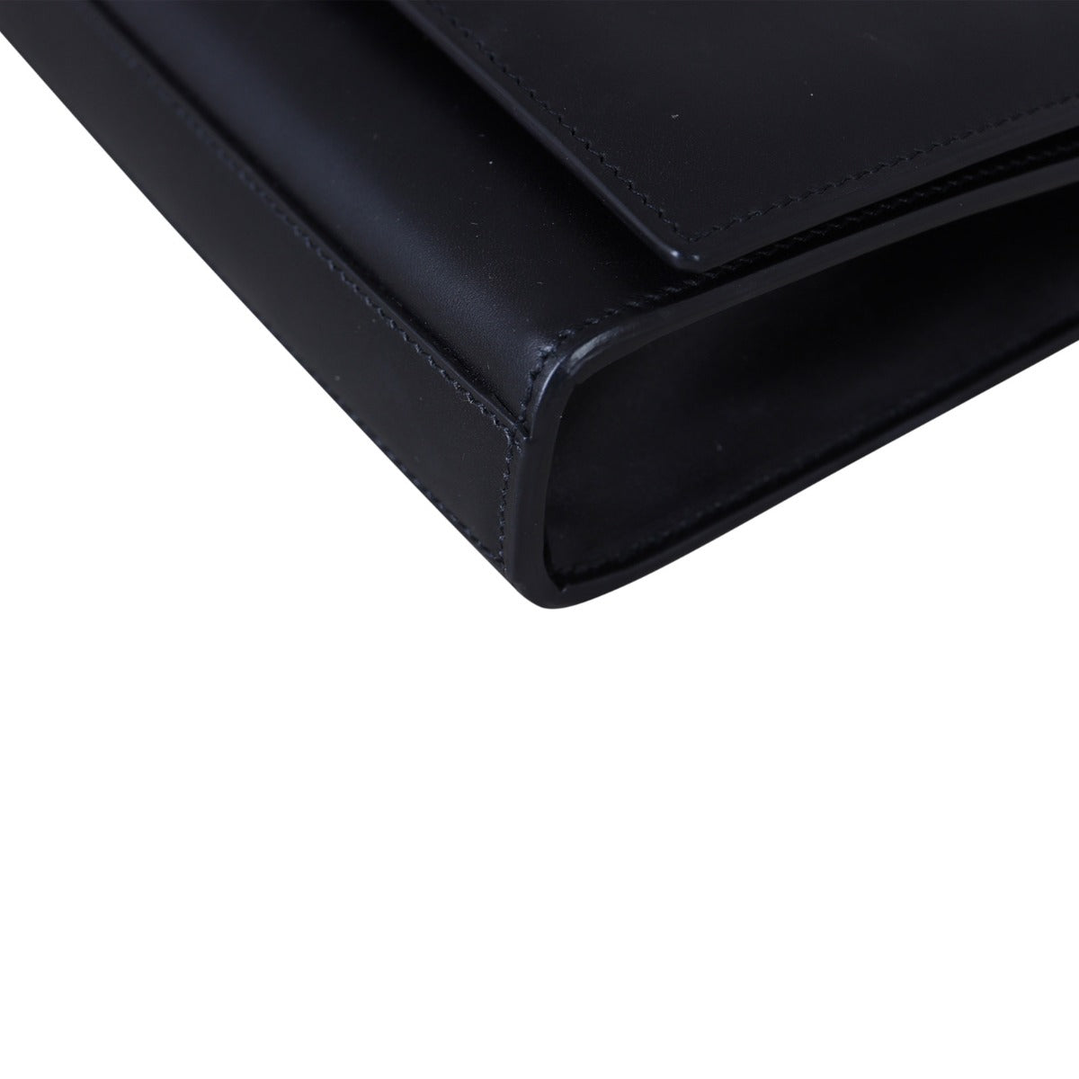 Saint Laurent Kate Monogram Clutch