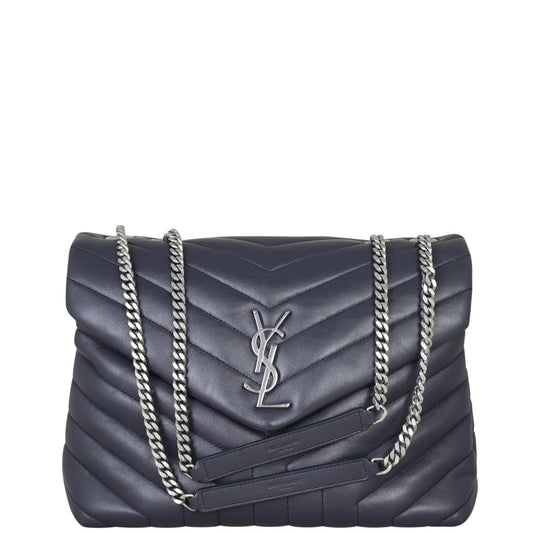 Saint Laurent Loulou Medium