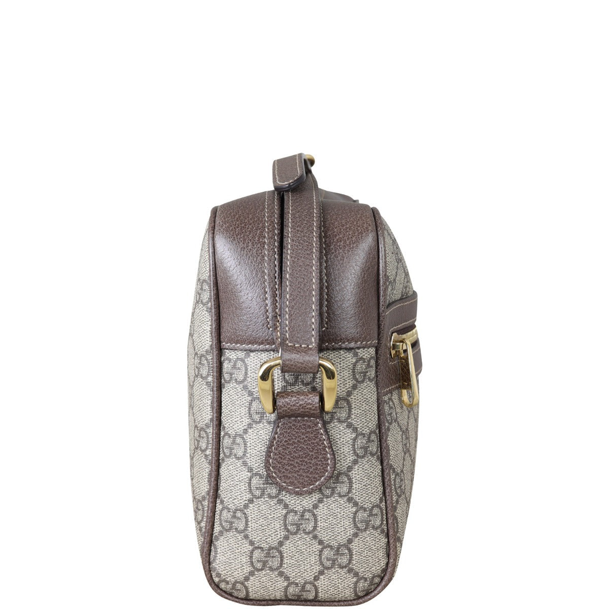 Gucci Ophidia GG Supreme Large Shoulder Bag
