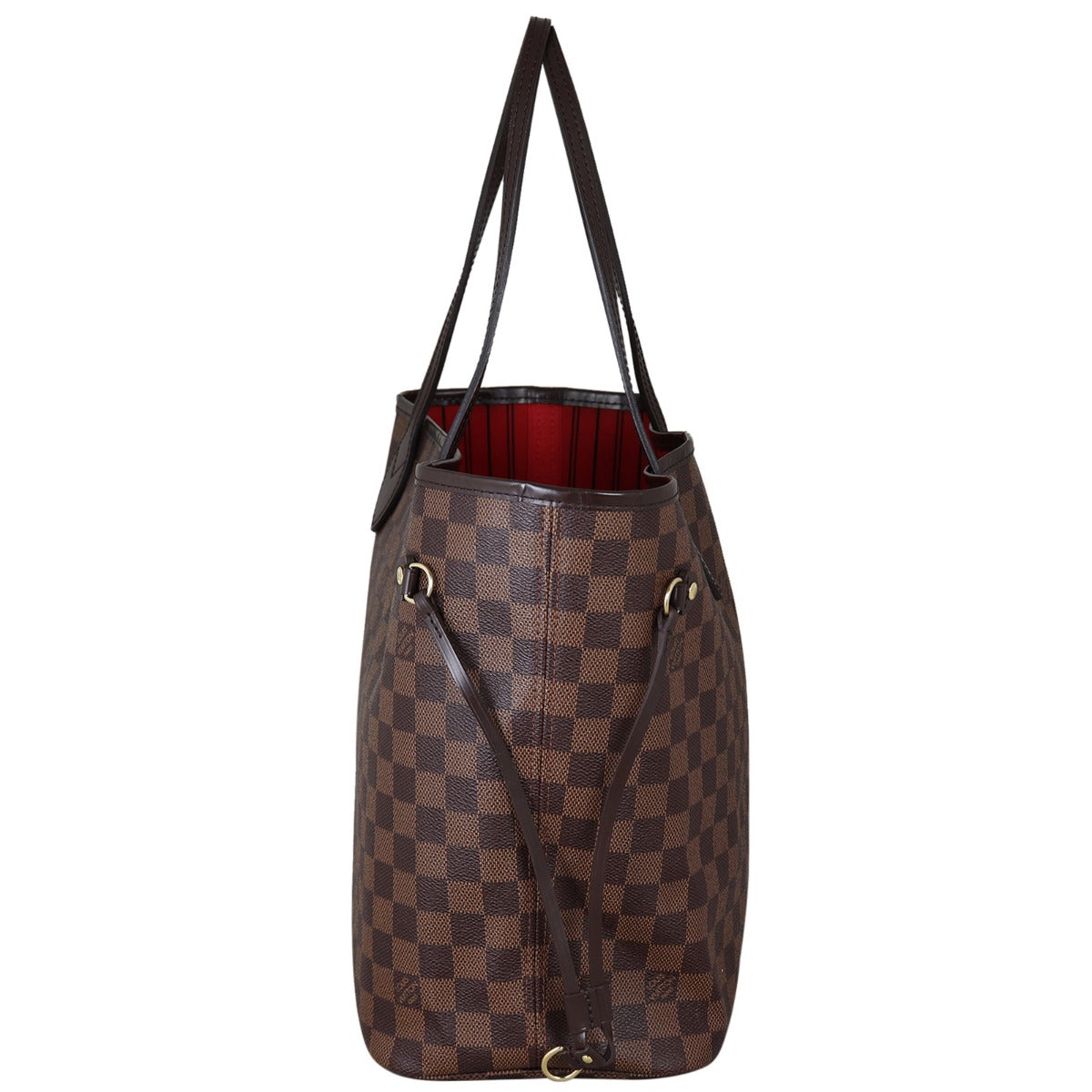 Louis Vuitton Neverfull MM Damier Ebene