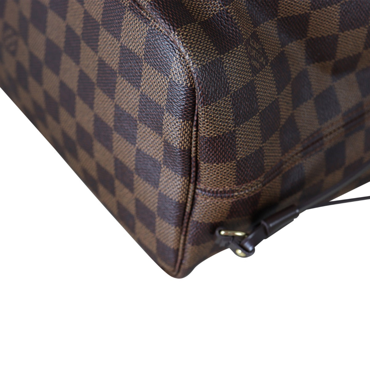 Louis Vuitton Neverfull MM Damier Ebene