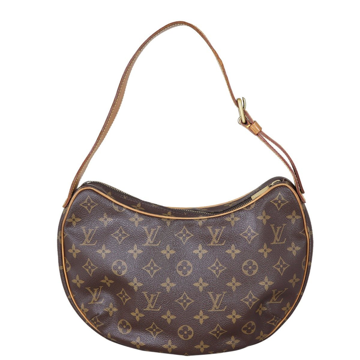 Louis Vuitton Croissant MM Monogram