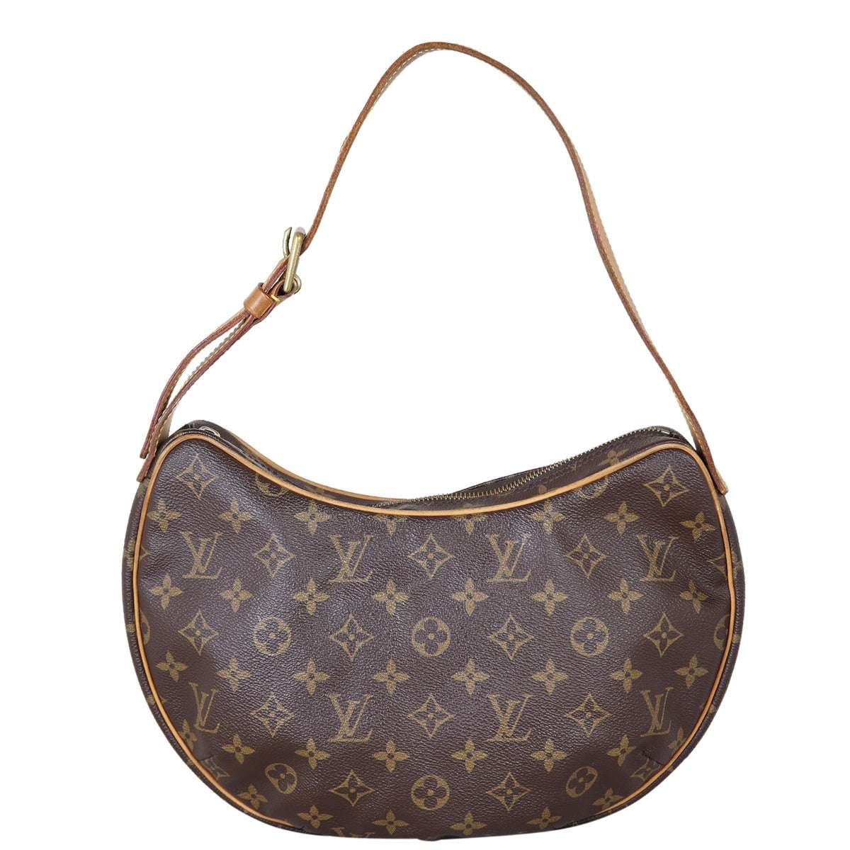 Louis Vuitton Croissant MM Monogram