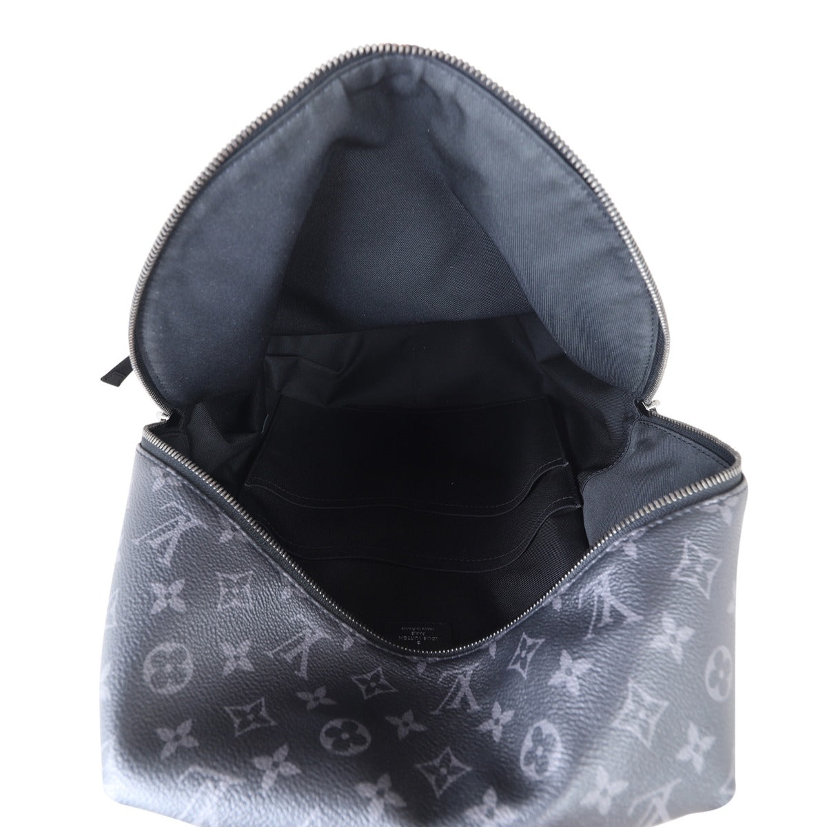 Louis Vuitton Discovery Backpack PM Monogram Eclipse
