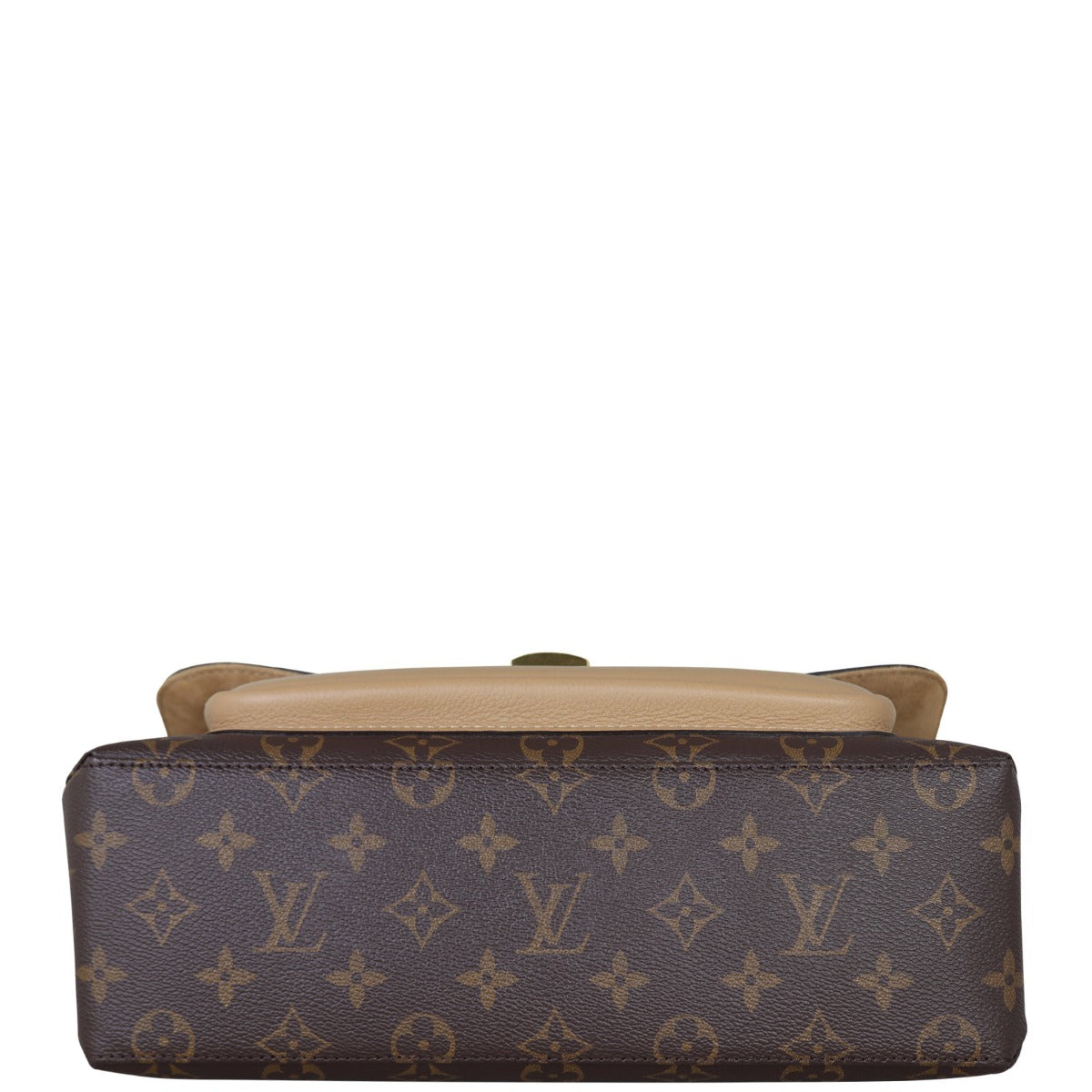 Louis Vuitton Marignan Messenger Bag Monogram