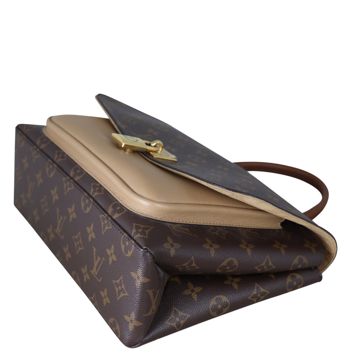 Louis Vuitton Marignan Messenger Bag Monogram