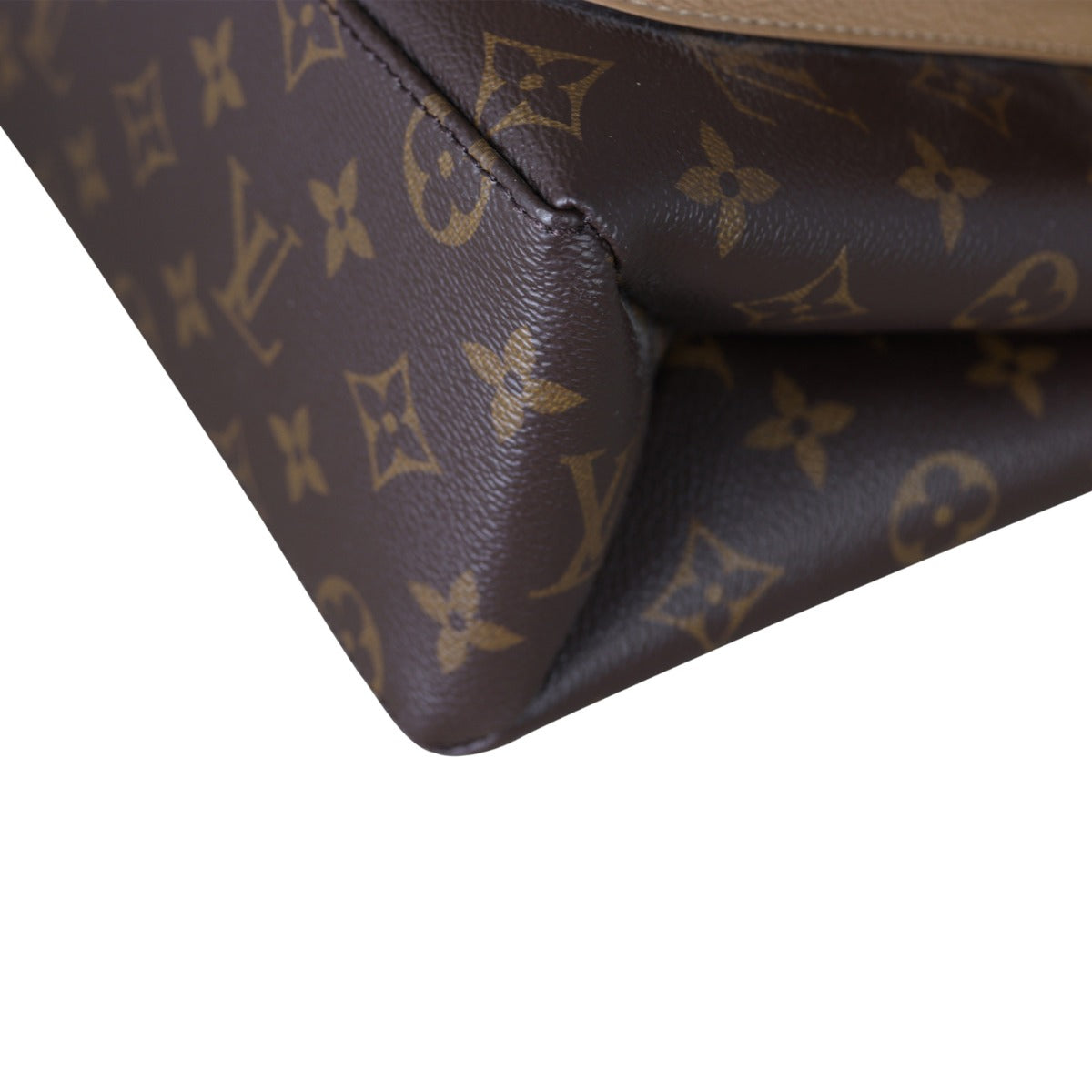 Louis Vuitton Marignan Messenger Bag Monogram