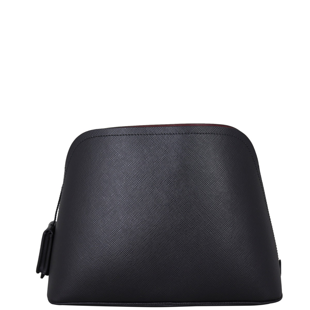 Prada Saffiano Cuir Matinee Bag Small