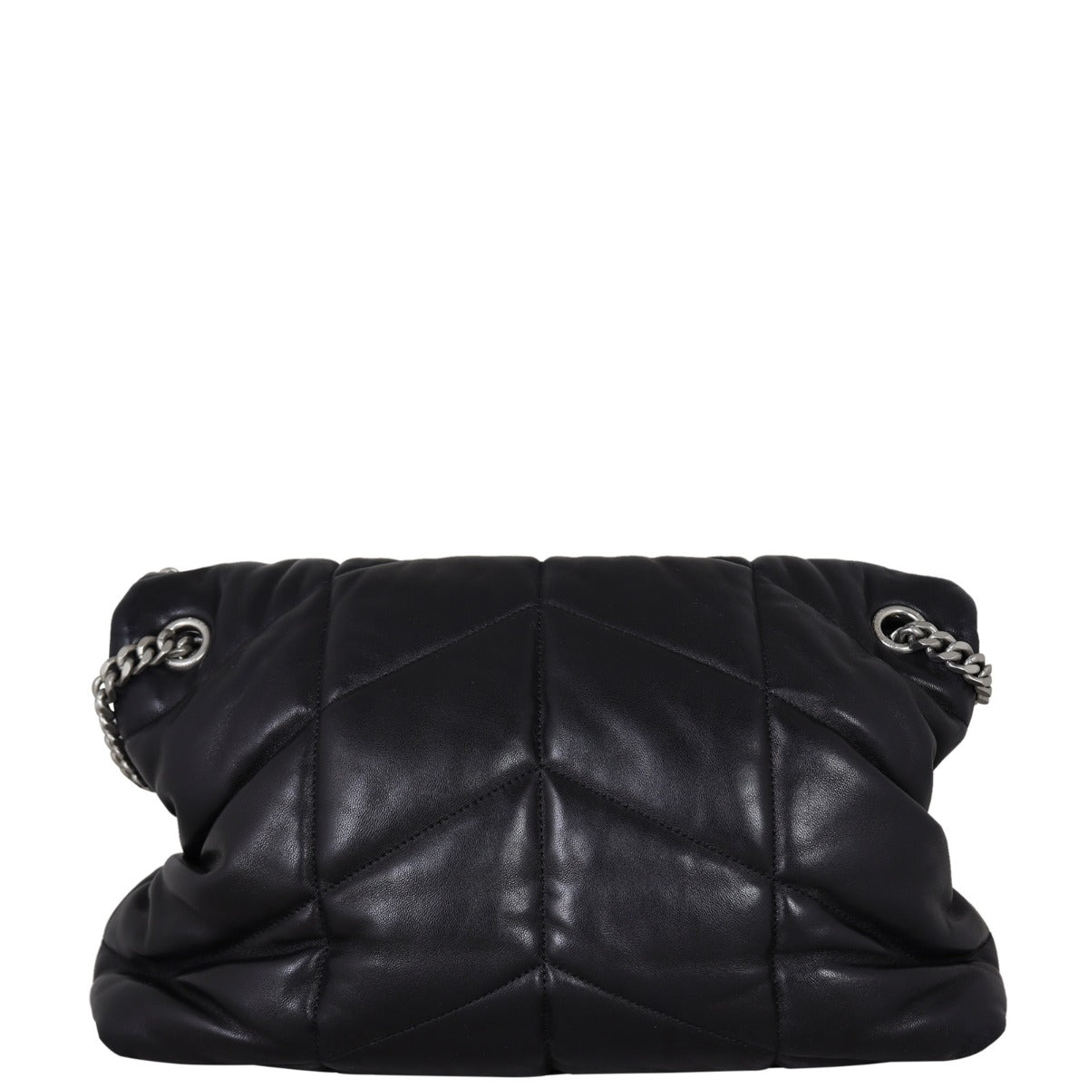 Saint Laurent Loulou Puffer Medium